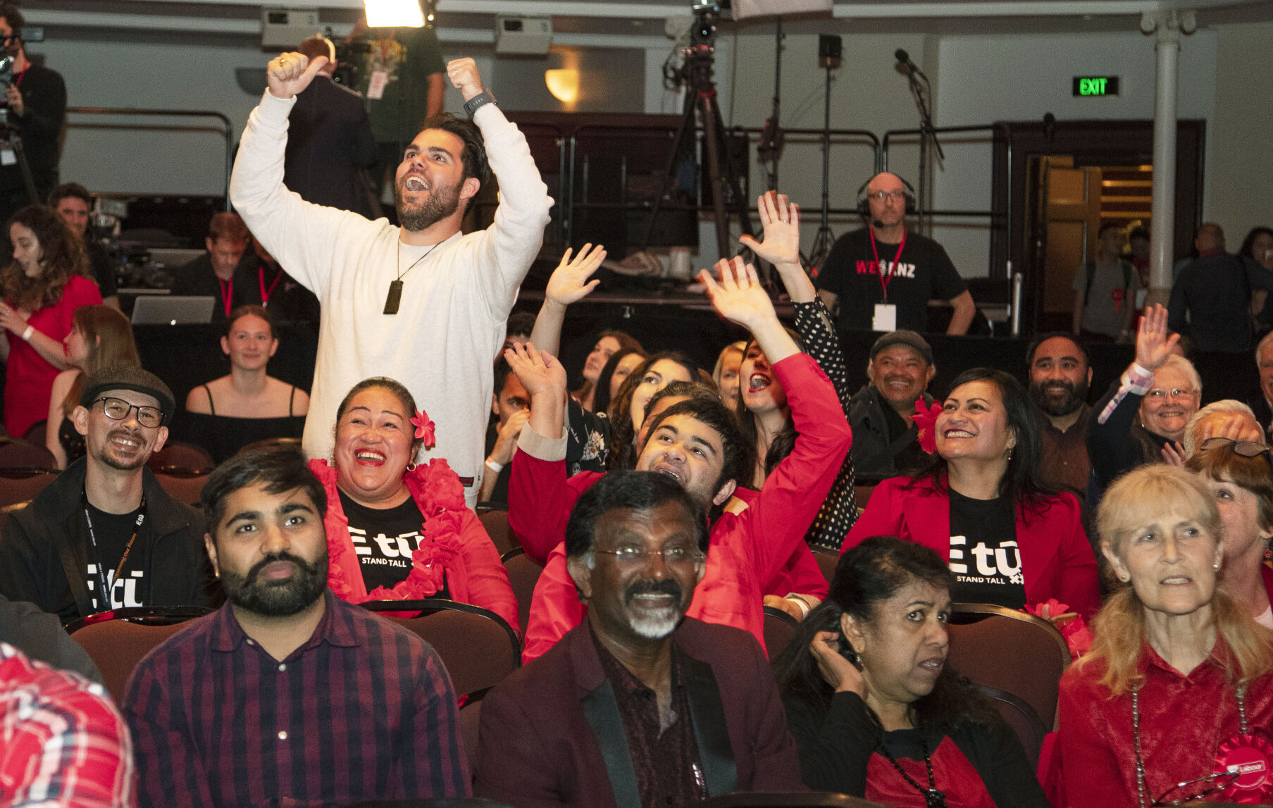 New Zealand election